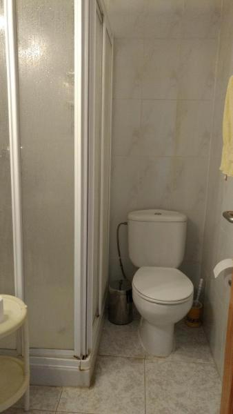 Готель Apartamento Con Vista Al Mar Фуенхірола Екстер'єр фото